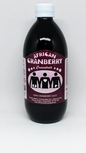 African Cranberry