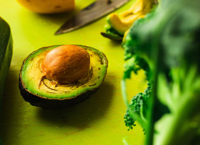 Avocado Packs a Punch in Topical Creams