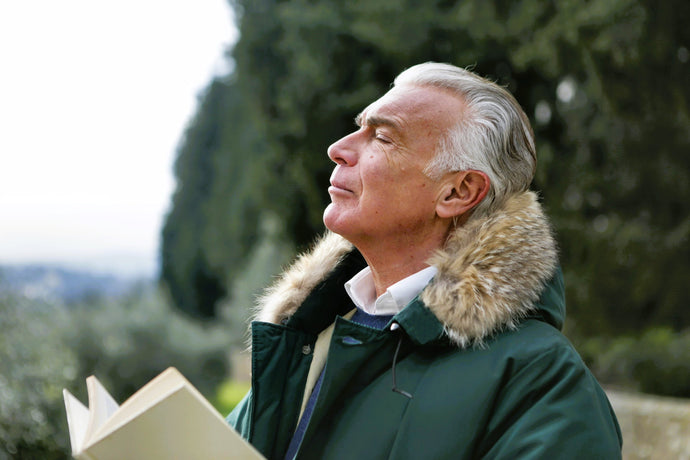 How Organic Nose & Gum Drops Assure your Winter Wellness