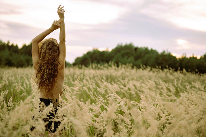 Organic Care for a Busy Lifestyle: Small Daily Rituals with Big Benefits